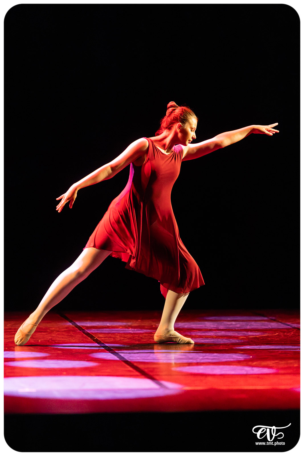 GALA DE DANSE 2026 EMMDH